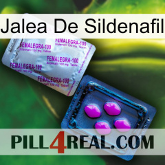 Sildenafil Jelly 37